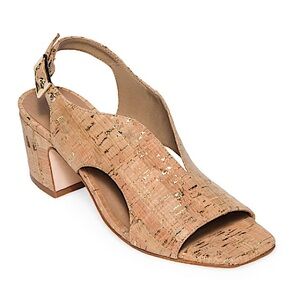 Bernardo ~ Bedford slingback sandal